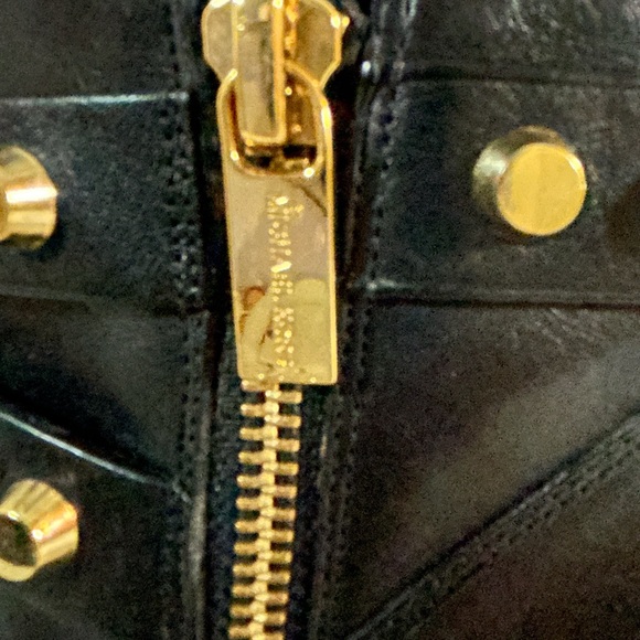 Micheal Kors high heels open-toe ankle booties - Picture 4 of 16